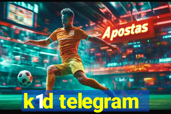 k1d telegram